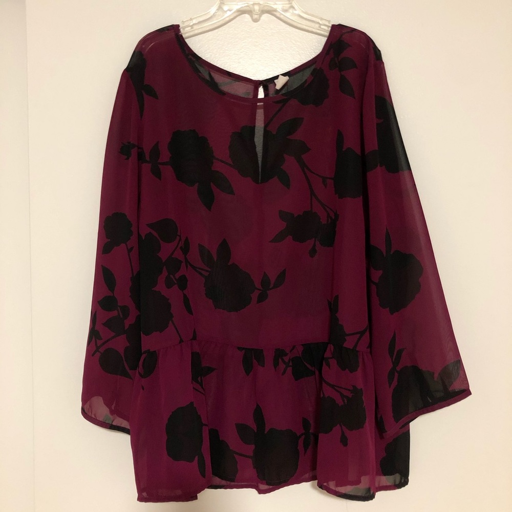 ON Blouse